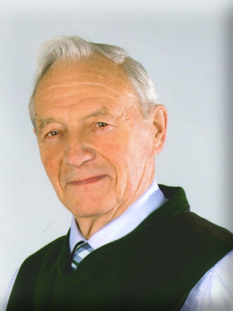 Josef Pröll