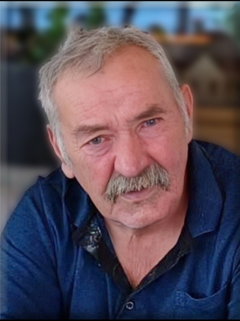 Hubert Prommegger