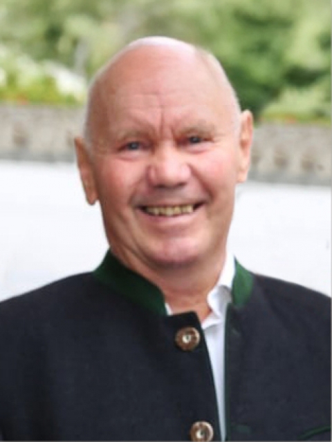 Johann Georg Prommegger