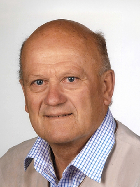 Leonhard Prommegger