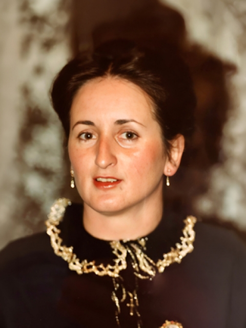 Margaretha Prommegger
