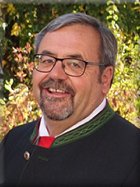 Rudolf Quehenberger