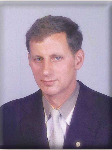 Peter Rathgeb