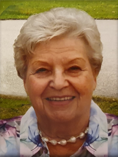 Christa Rauch