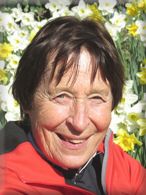 Christa Reischl