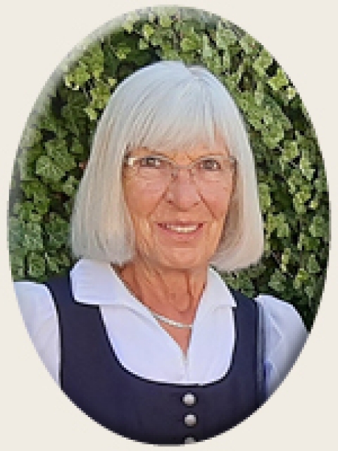 Gerda Reiter