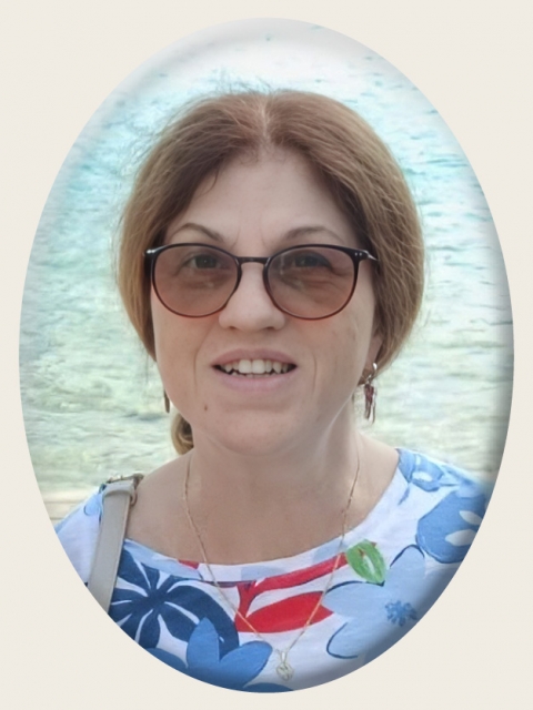 Elfriede Rettenbacher