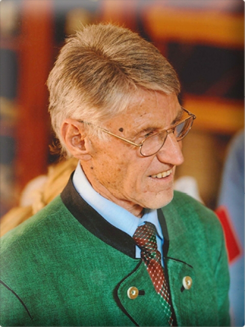 Alfons Rettenwender
