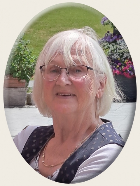 Maria Rieder