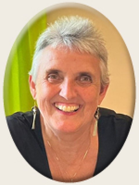 Ursula Ringl