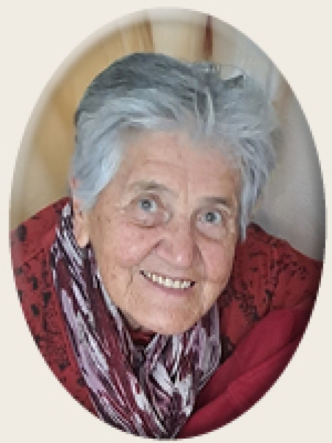 Anna Rohrmoser