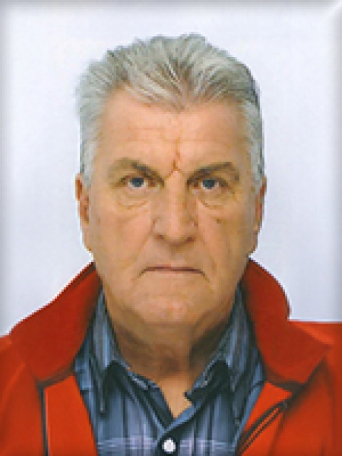Helmut Rohrmoser