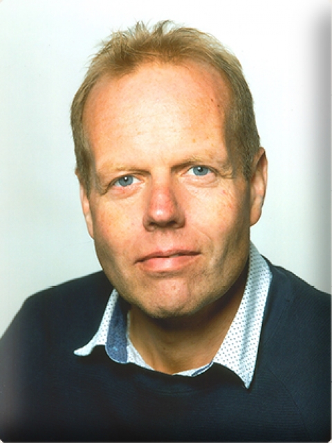 Manfred Rohrmoser