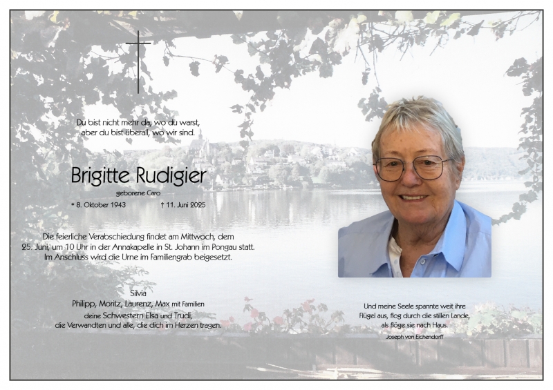 Brigtte Rudigier