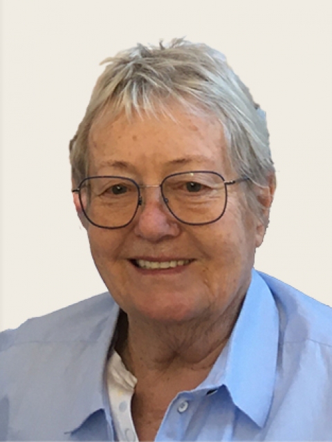 Brigtte Rudigier