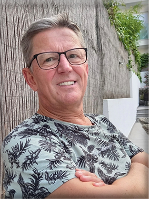 Hans Russegger