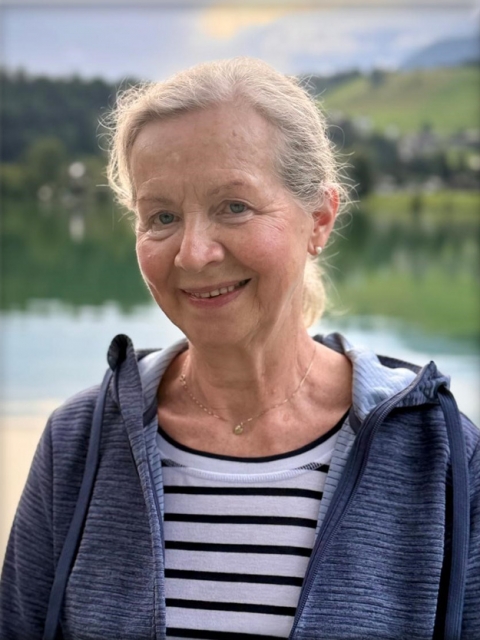 Anna Schaidreiter