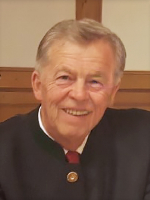 Josef Schartner
