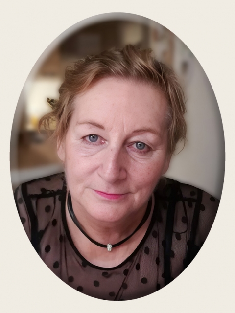 Eva Maria Schiefer