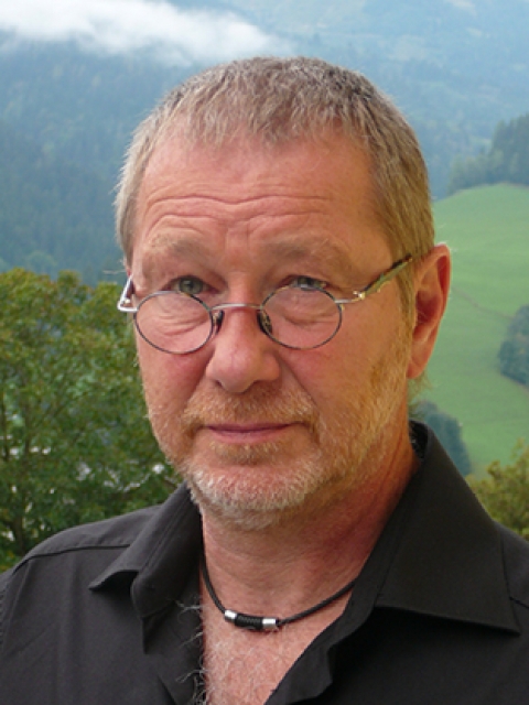 Werner Schiefer