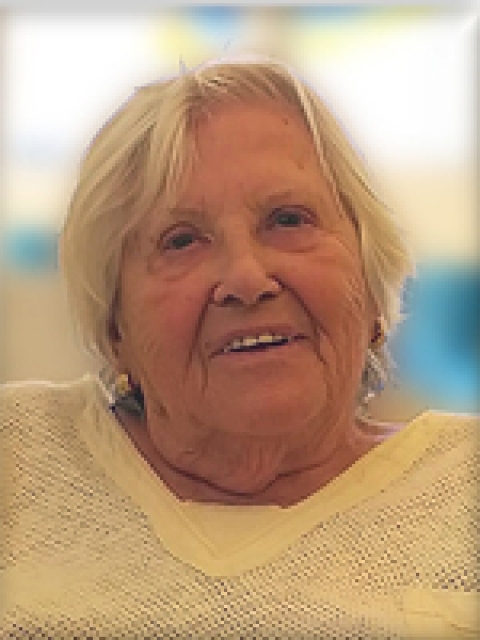 Elfriede Schmidhuber