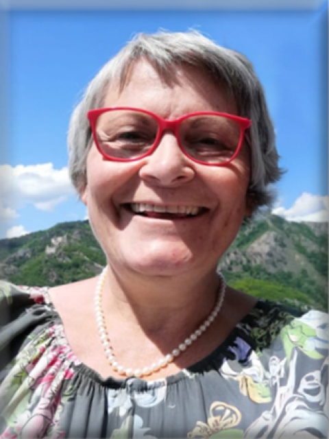 Brigitte Schmidsberger