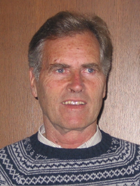 Oswald Schneider