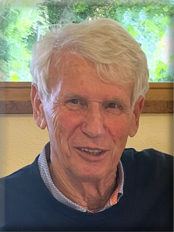 Josef Schober