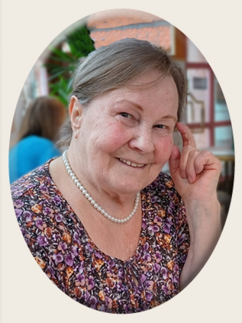Anna Schröder