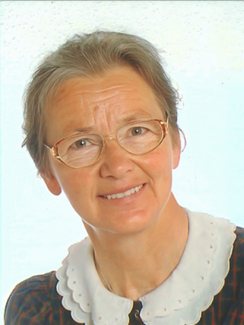 Elisabeth Seiwald