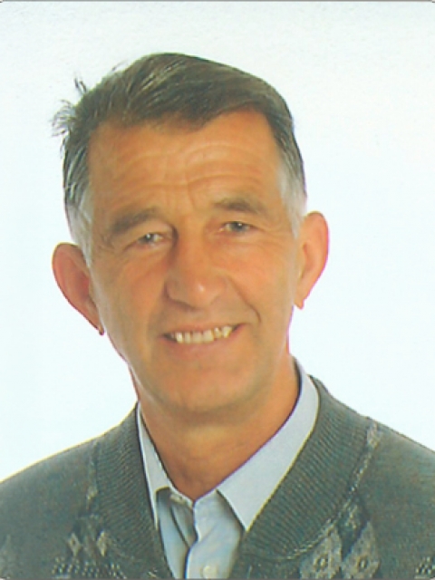 Johann Seiwald