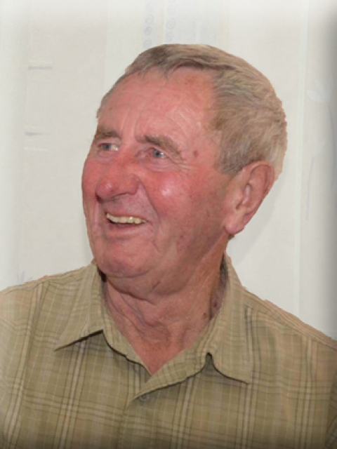 Rupert Silbergasser