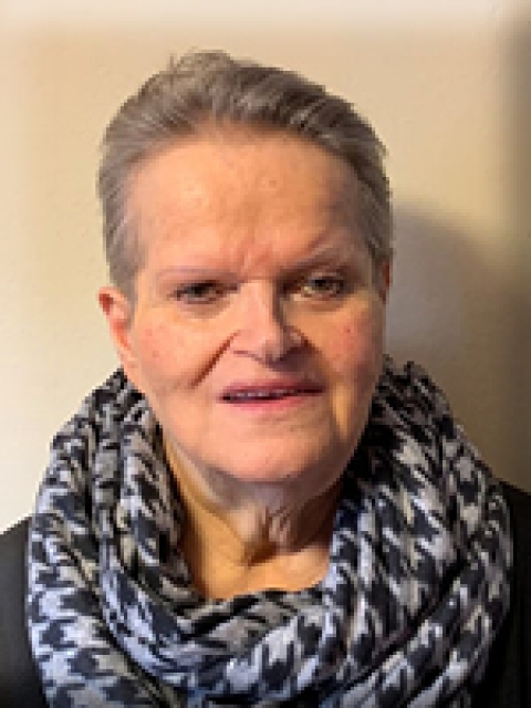 Karin Simeoni