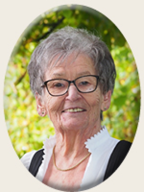 Elfriede Sonntagbauer