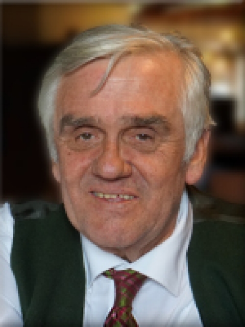 Johann Staiger