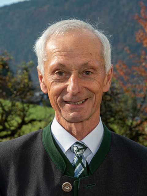 Balthasar Steinbacher