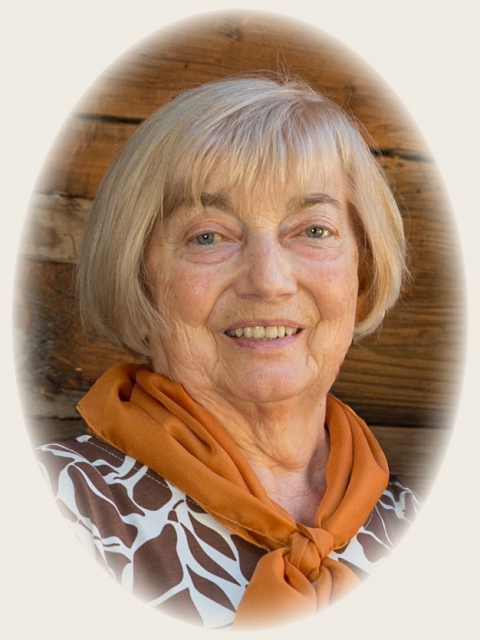Maria Steinkellner