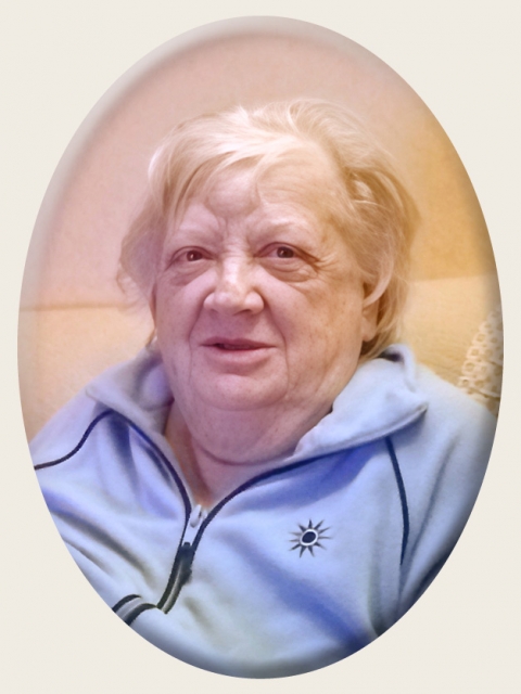 Ilse Strahsberger