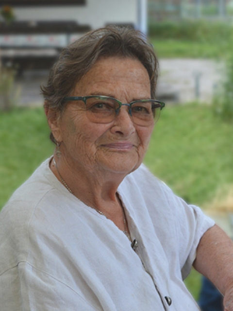 Elisabeth Teichmann
