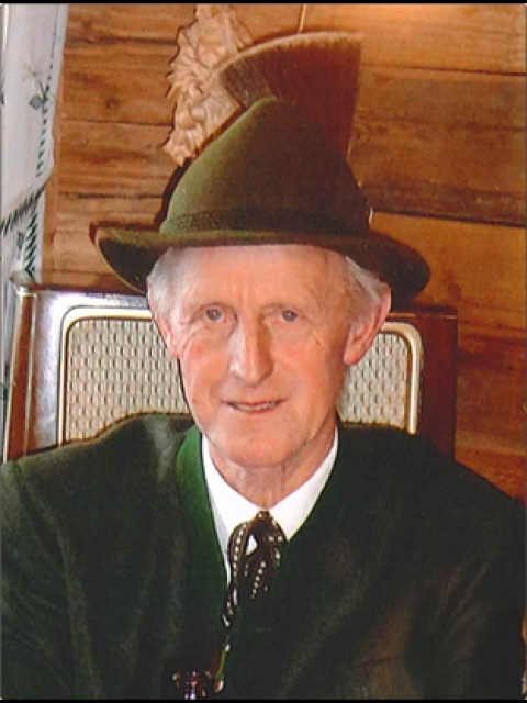 Anton Thurner