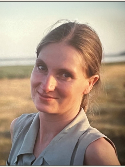 Ursula Anna Unterholzner