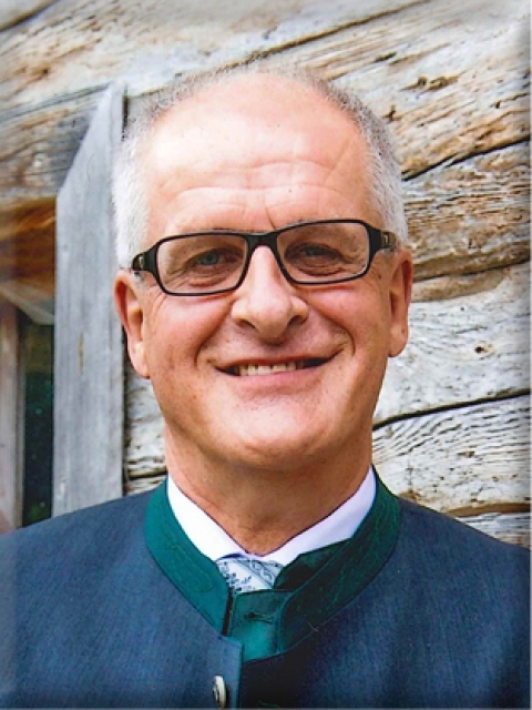 Mag. Franz Unterkofler