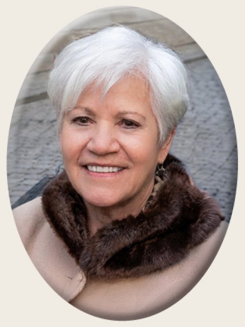 Gertrude Wasserfaller