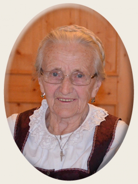 Barbara Weiß