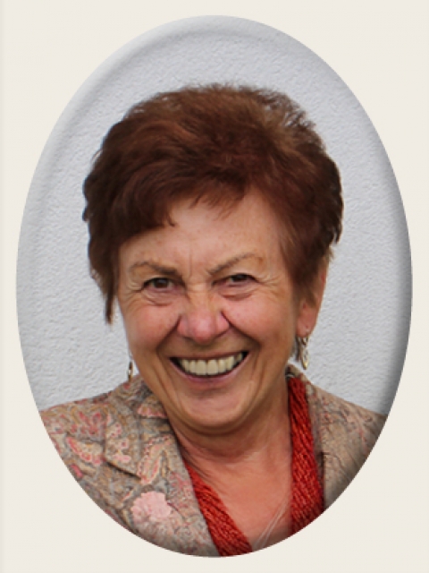 Gertraud Weiß