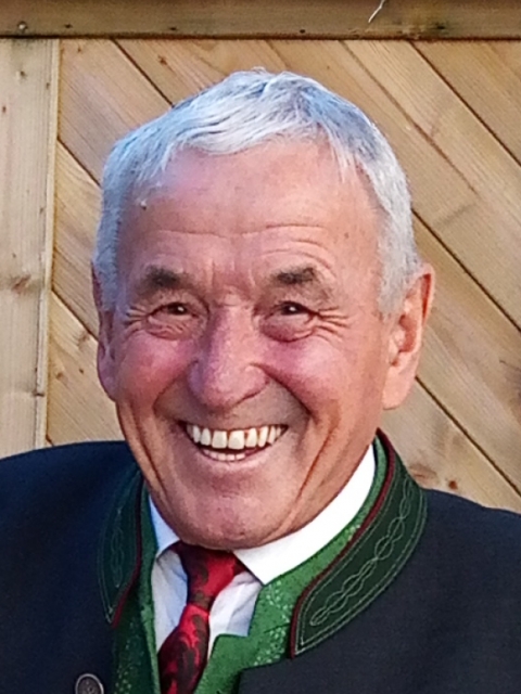 Sebastian Weiß