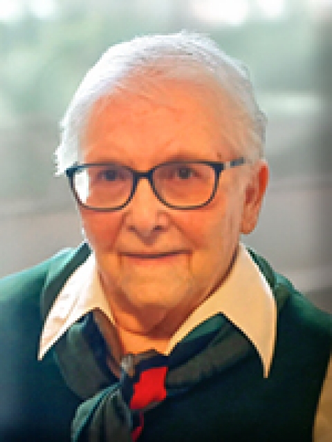 Frieda Zitz