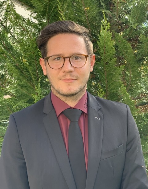 Nico Mösinger Bestattung Sterzl