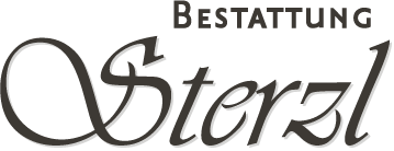 Bestattung Sterzl